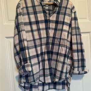 Old Navy Casual Button Down